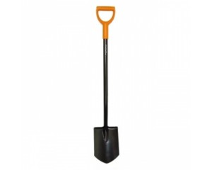 Лопата Fiskars садовая