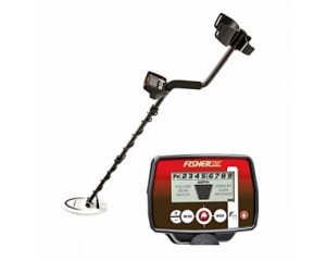 Fisher F11-10DD