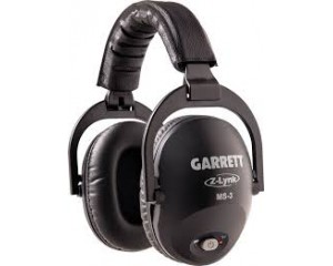 Беспроводные наушники Garrett MS-3