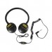 Наушники Garrett Clear Sound